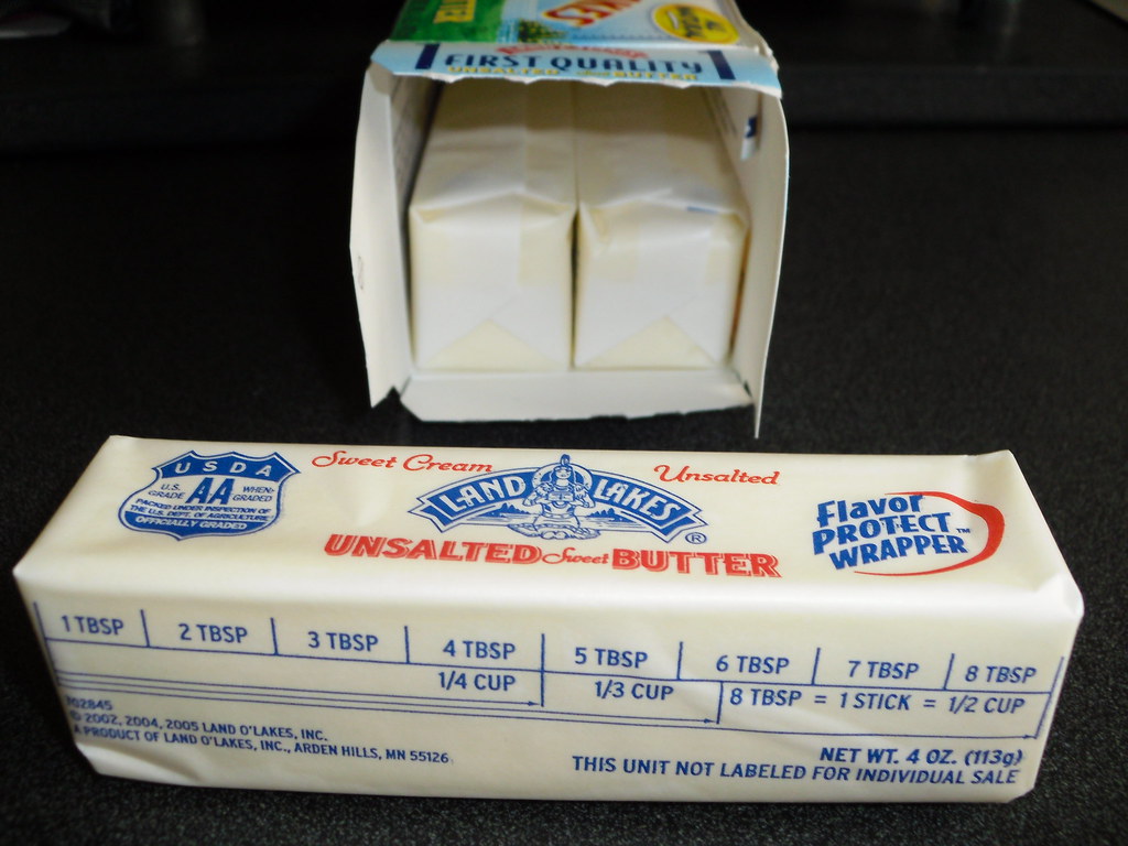 Inside the Butter Box.” by babelglyph. CC BY-NC-SA 2.0. flickr,  Apr 6, 2010
